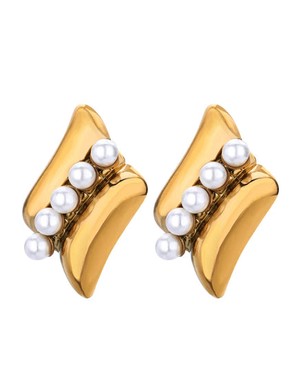Sommerville Earrings