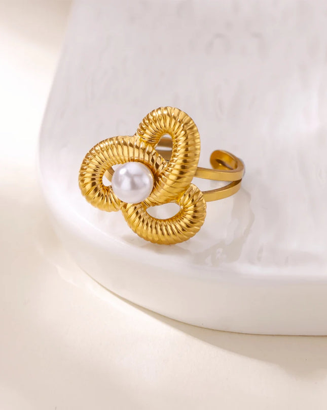 Napoli Ring