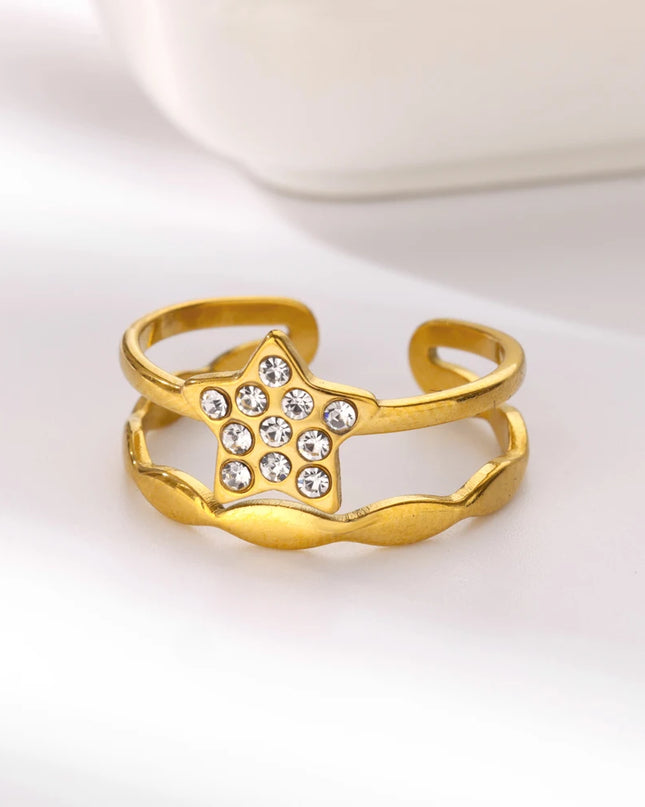Irma Ring