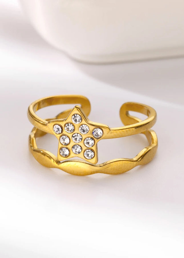 Irma Ring