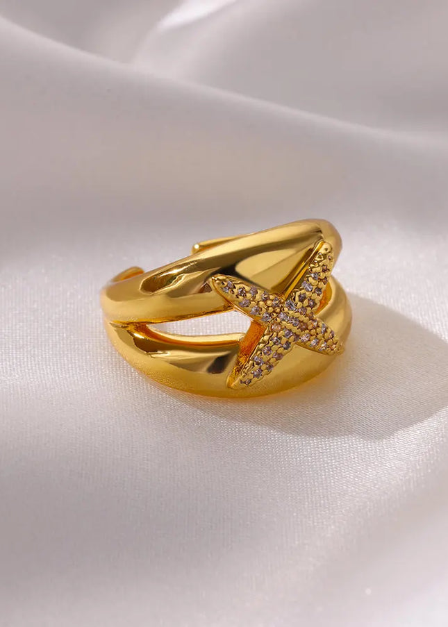 Daniella Ring