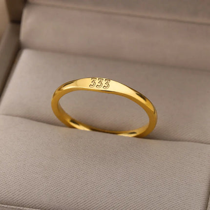 Chiara Ring