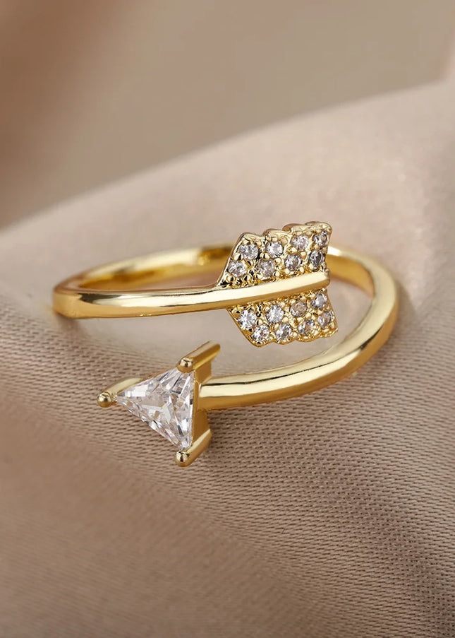 Adrina Ring