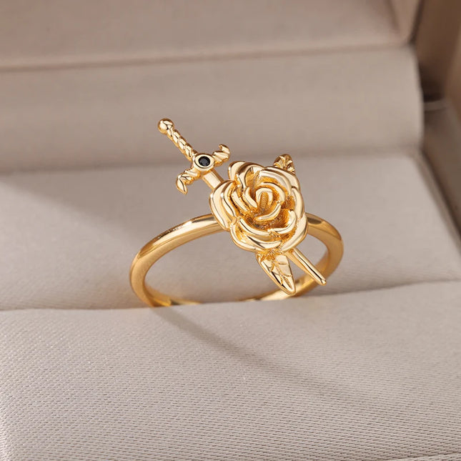 Olimpia Ring