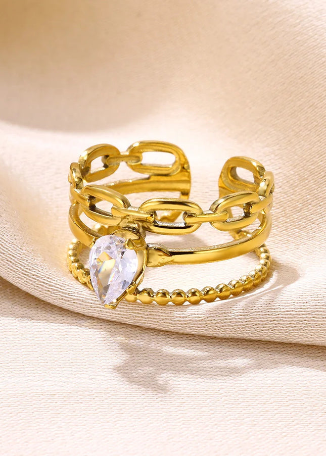 Serena Ring
