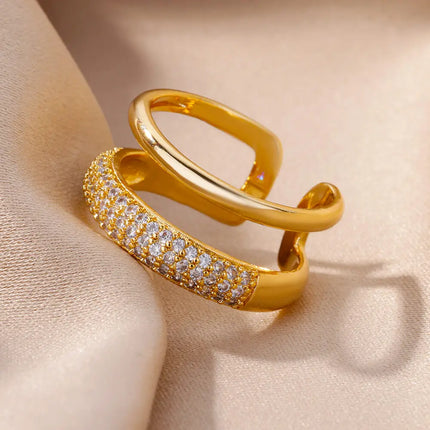 Basama Ring