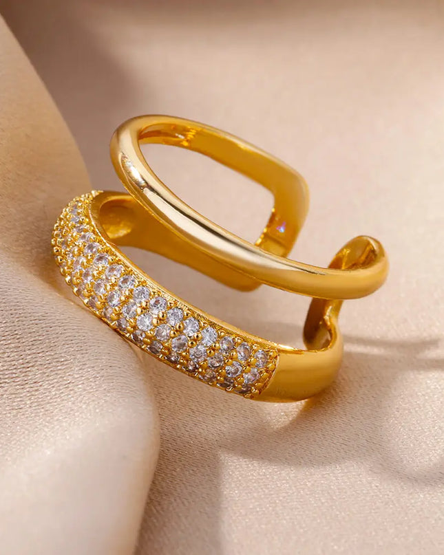 Basama Ring
