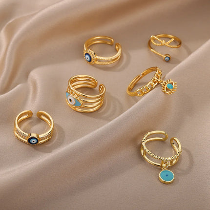 Caterina Ring