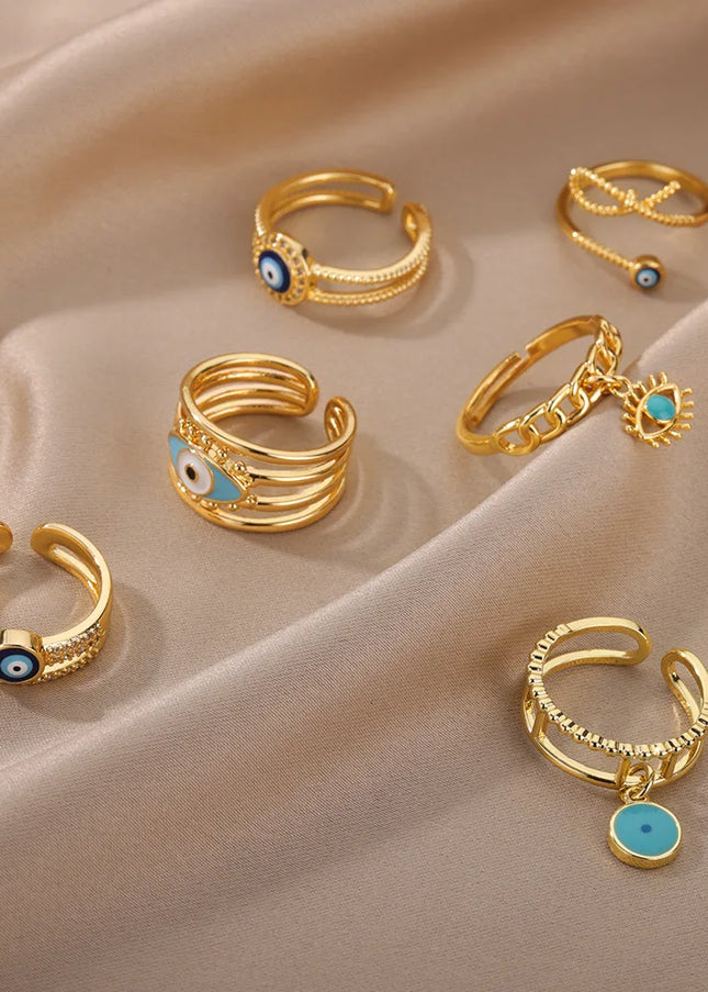 Caterina Ring