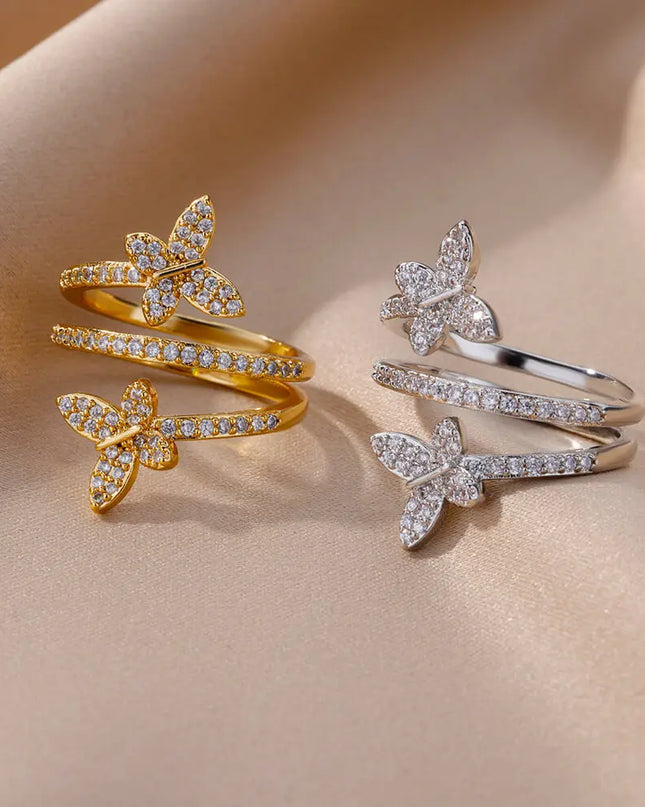 Brazil Ring