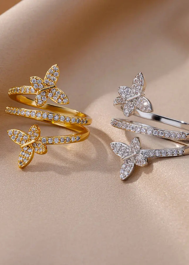 Brazil Ring