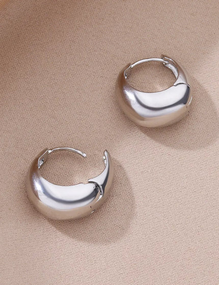 Wintle Earrings