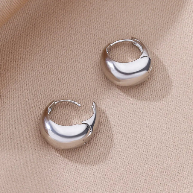 Wintle Earrings