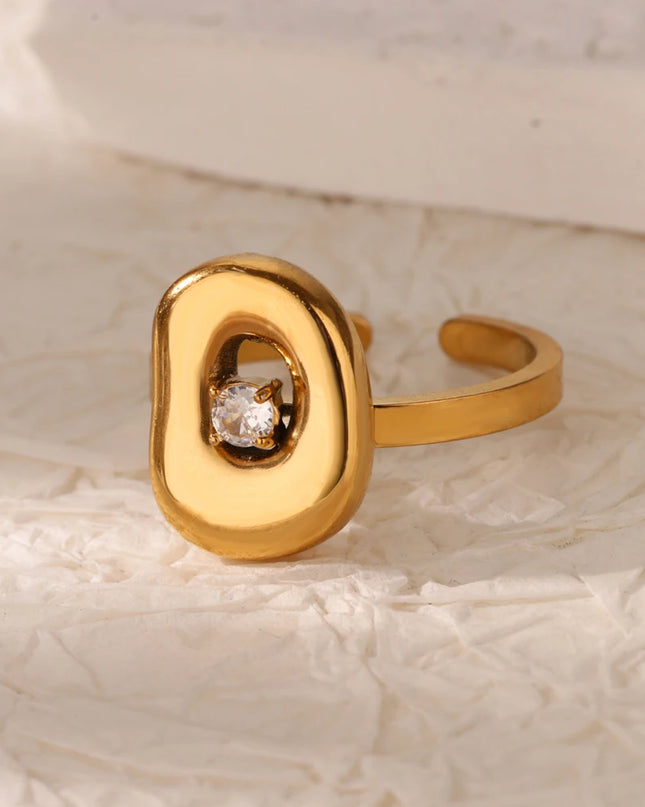 Cove Ring