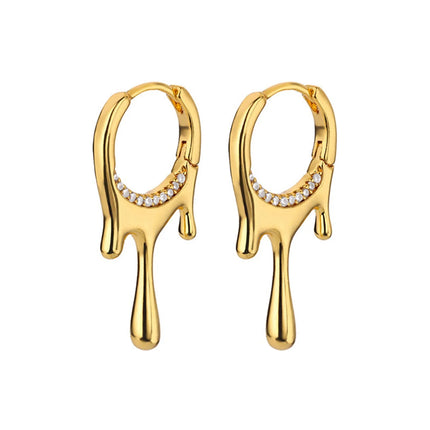 Fiona Earrings