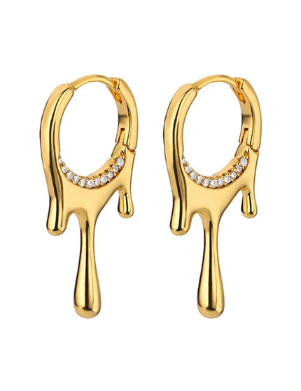 Fiona Earrings