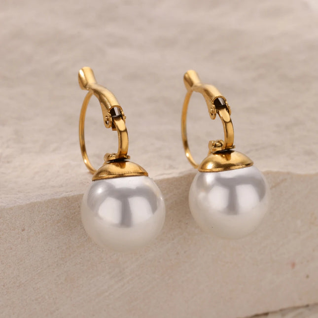 Frampton Earrings