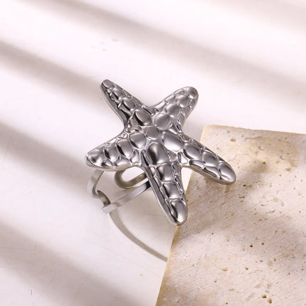 Kiesha Ring