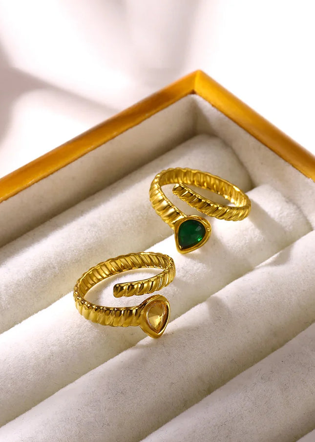 Lisolette Ring