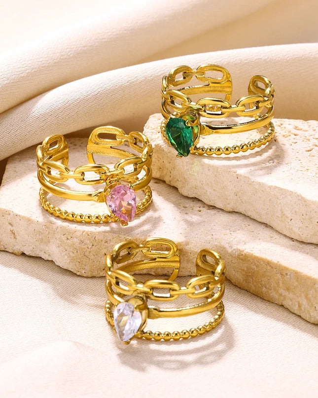 Serena Ring