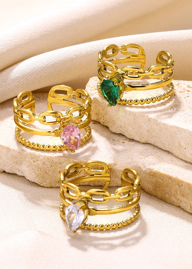 Serena Ring