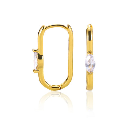 Uren Earrings