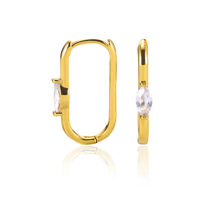Uren Earrings