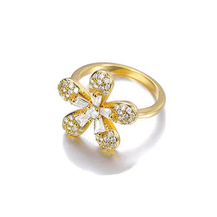 Malek Ring