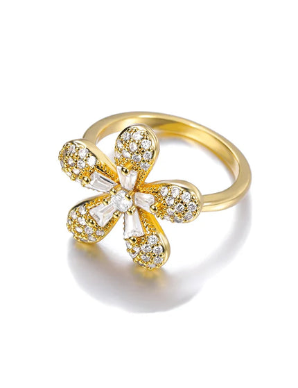 Malek Ring