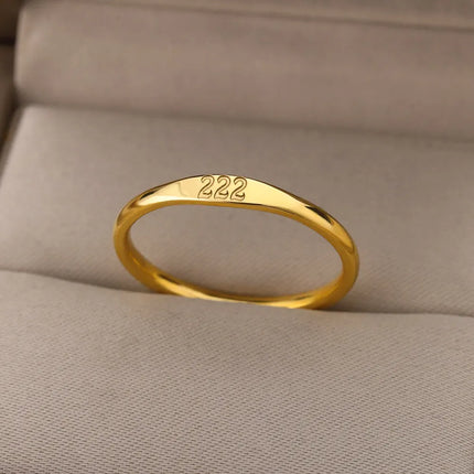 Chiara Ring