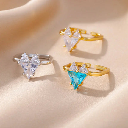 Sombr Ring