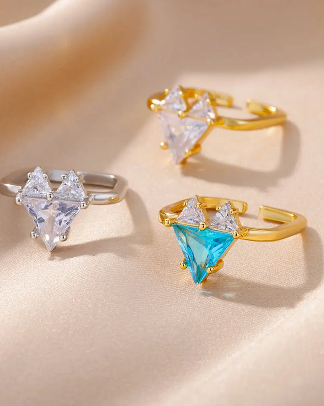 Sombr Ring