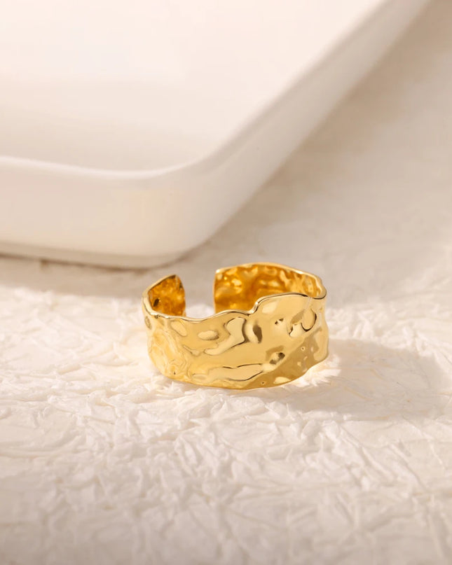 Isses Ring