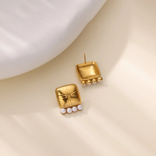 Natalia Earrings