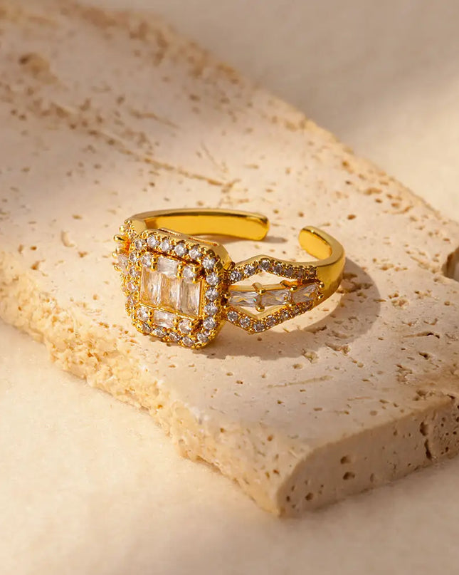 Drogon Ring