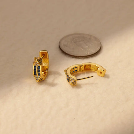 Georgie Earrings