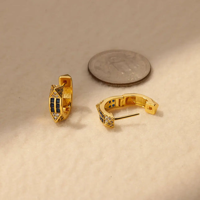 Georgie Earrings