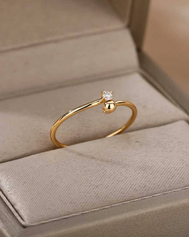 Lea Ring