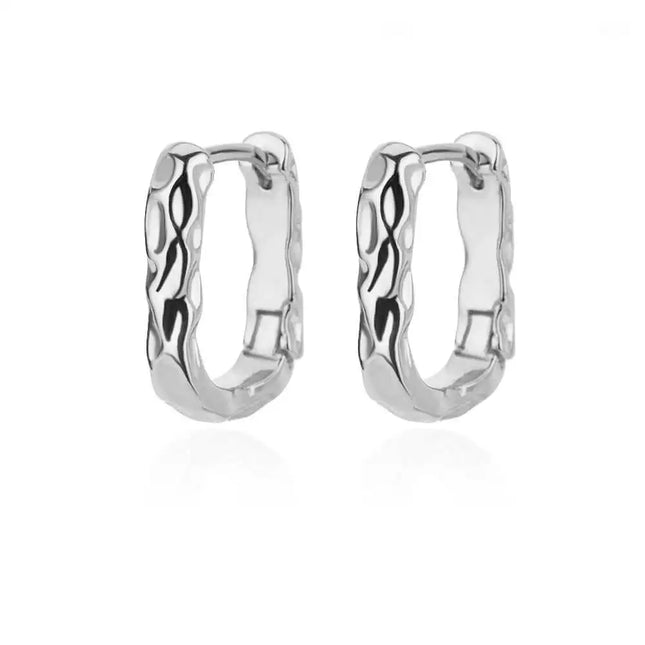 Penver Earrings
