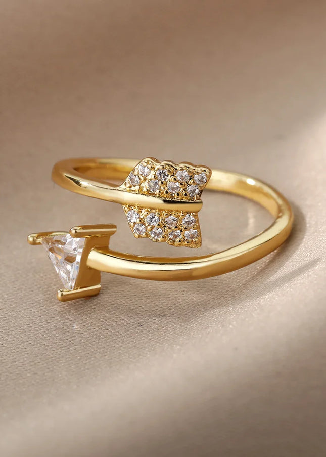 Adrina Ring