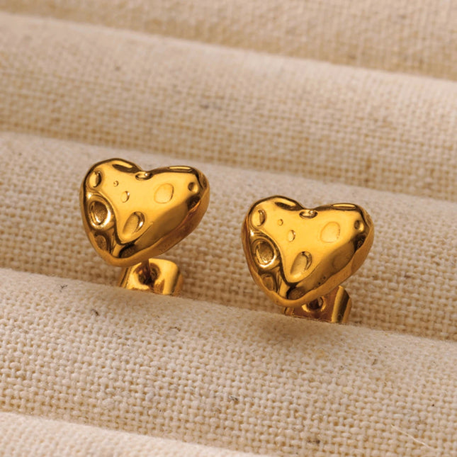 Faber Earrings