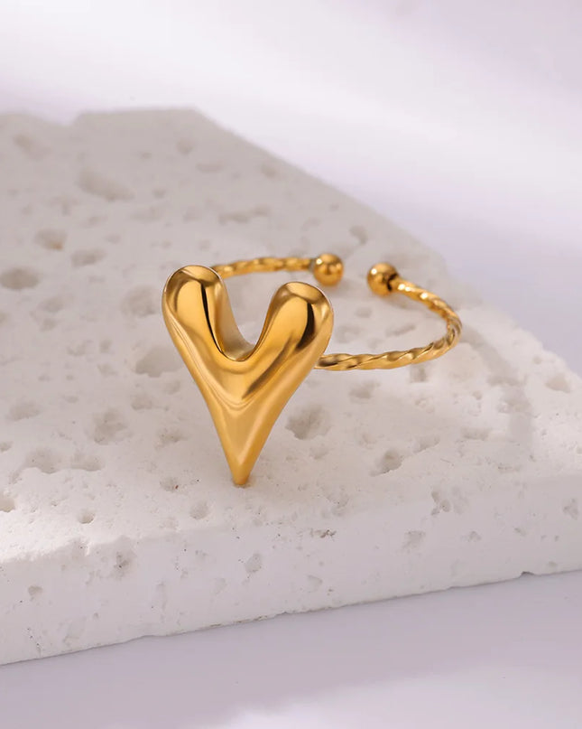 Kino Ring