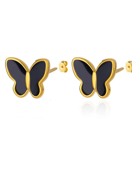 Tolo Earrings
