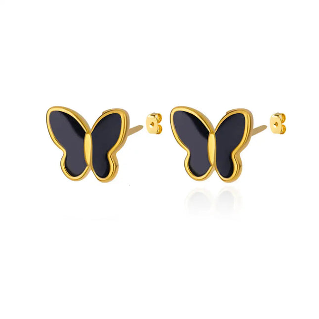 Tolo Earrings
