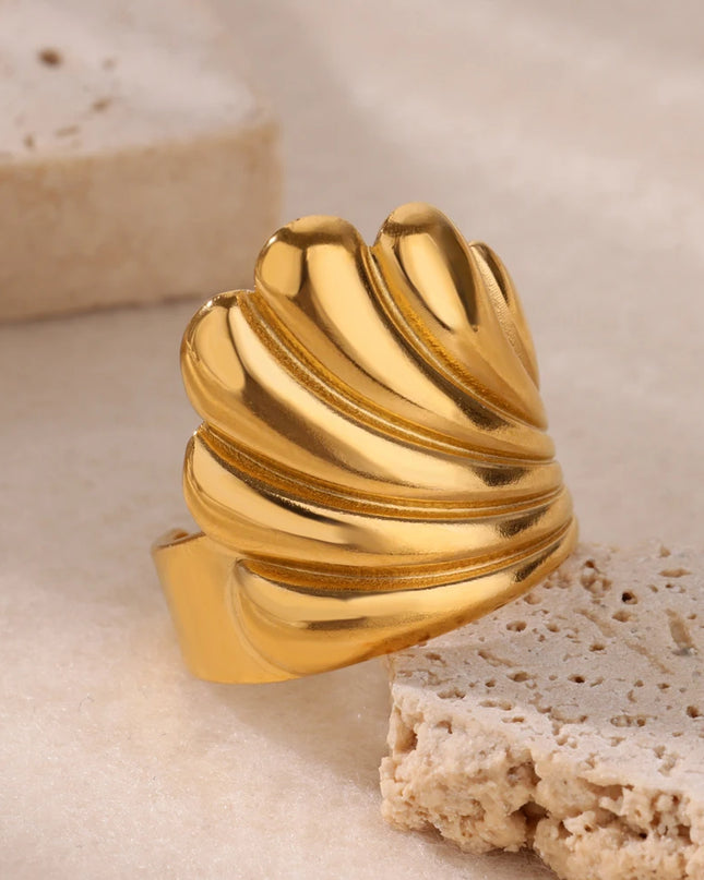 Milson Ring