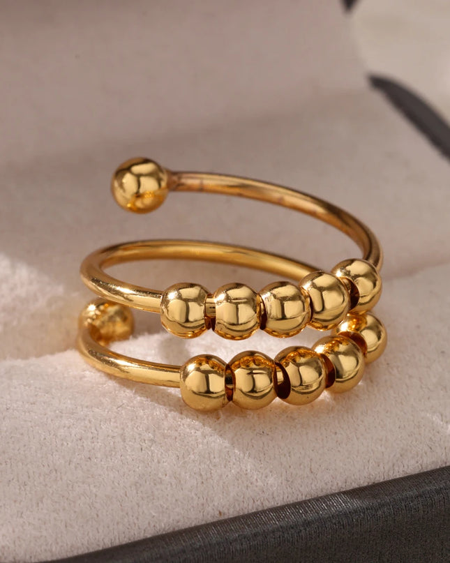 Trastevere Ring