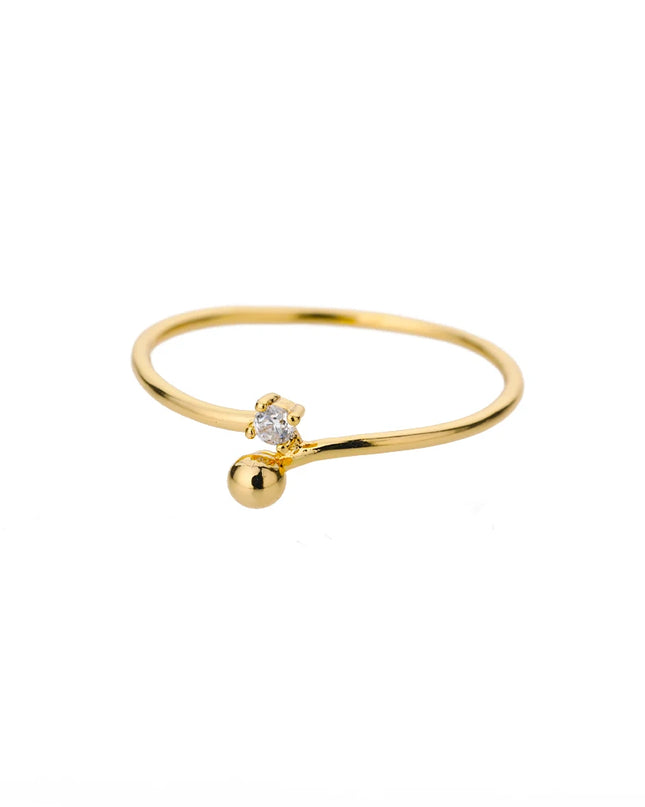 Lea Ring