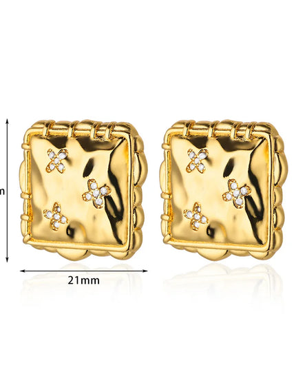 Phillips Earrings