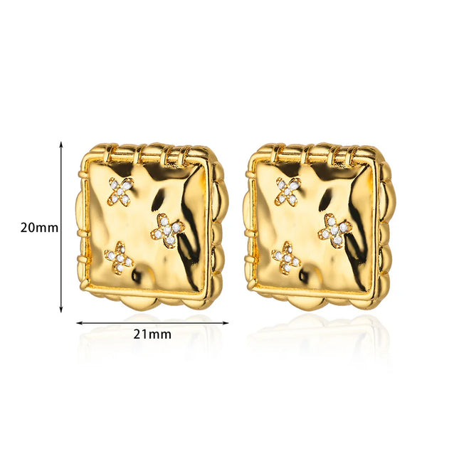 Phillips Earrings