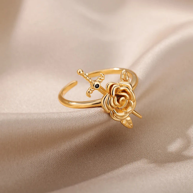 Olimpia Ring
